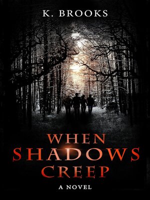 cover image of When Shadows Creep